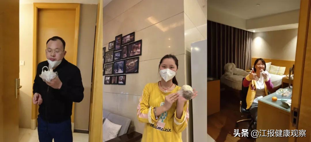 小包子大情怀 鲜花寄温情——南昌市第九医院志愿者让抗疫一线人员感受到“家的味道” 小包子大情怀 鲜花寄温情——南昌市第九医院志愿者让抗疫一线人员感受到“家的味道”