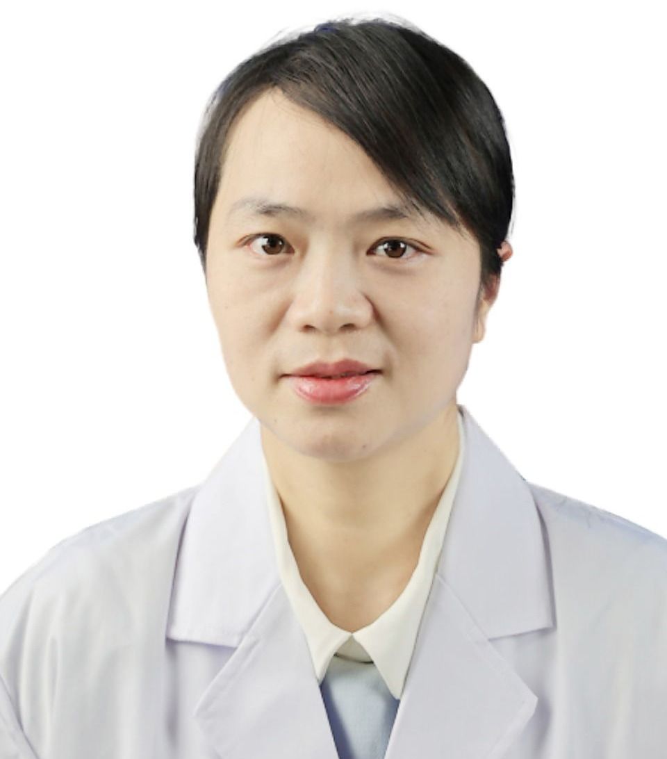 熊晓晴