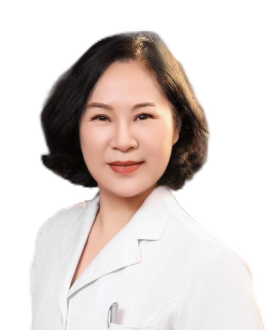 申玉琦